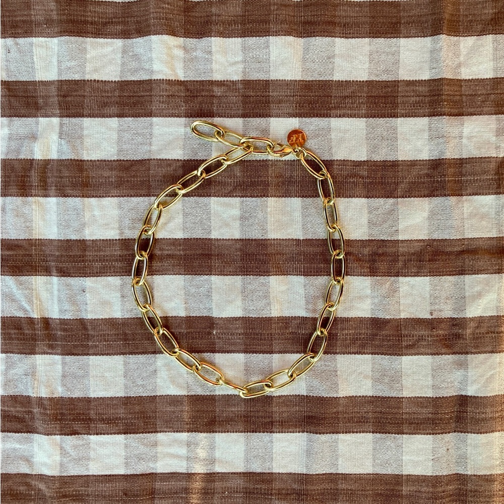Young Frankk Classic Chain